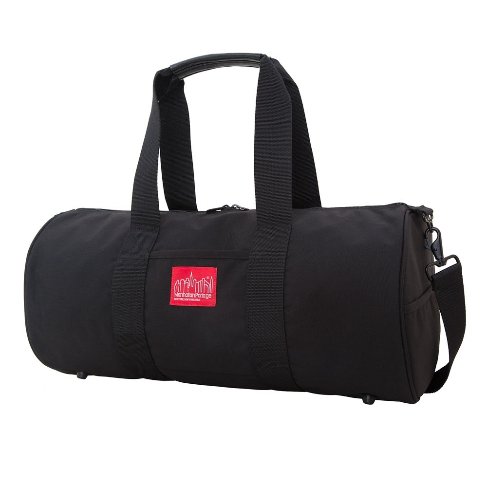 Manhattan Portage CHELSEA DRUM BAG (LG)